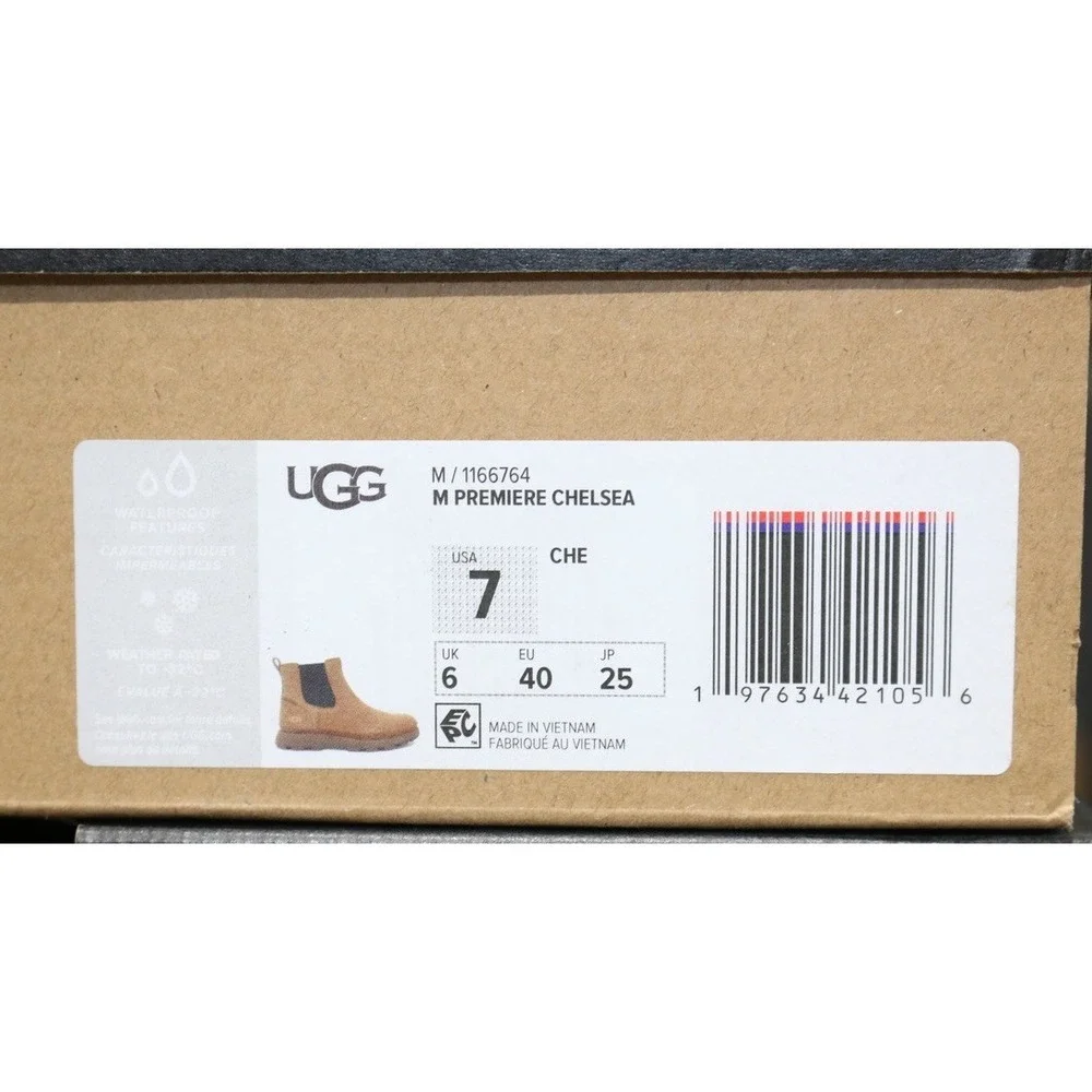 UGG note digital